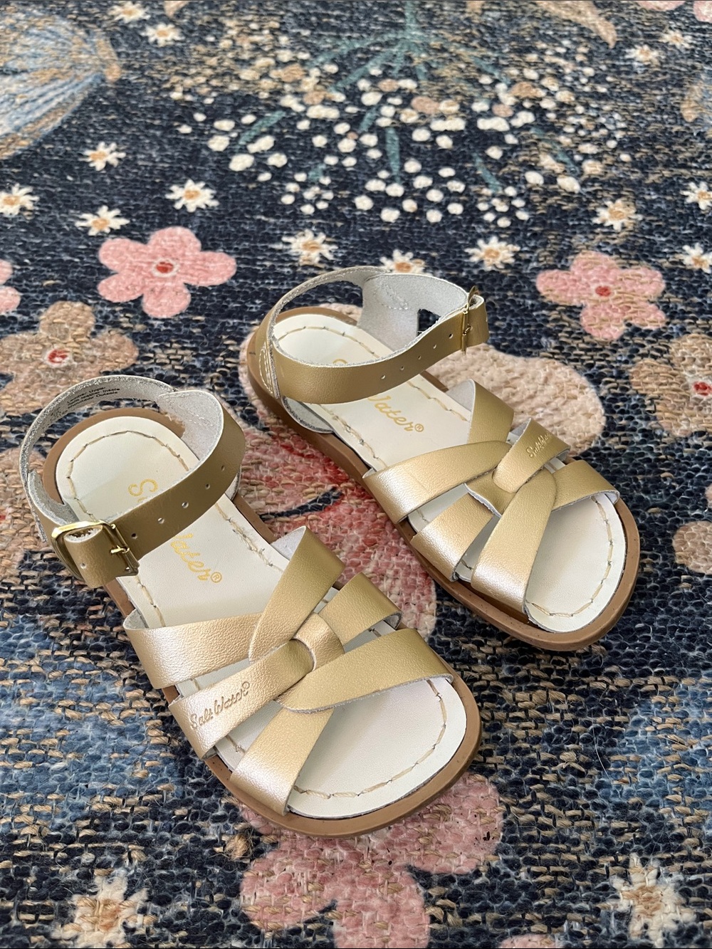 Salt Water Original Sandal